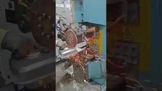 How to Weld Motorcycle Fuel Tanks Without Leaks? (HAIFEI Seam Welding Revealed!) #seamweldingmachine