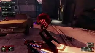 Radar Overseer Robert Plays Killing Floor 2 Season 7 Ep 5 (Reaction)