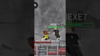 En un momento estuve a un pixel y no me mato