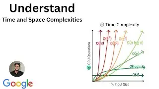 Understand Time and Space Complexities