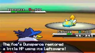 PMPBeta Battle #273: 6ftHax vs plonkerboy900 [5th gen RU]