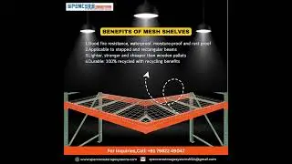 Bulk Storage Rack #shortsfeed #india #logistics #growth #reels #marketing #viralvideo #viral