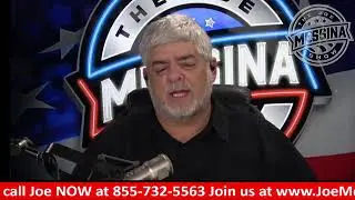 Just Joe - Issues that tick off Joe!