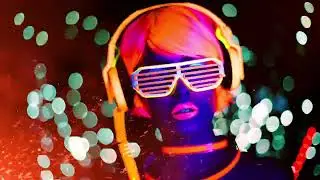 Alok, the Chainsmokers - Jungle  (Afro house remix)