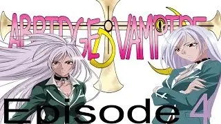 Abridged+Vampire Episode 4- Where There Is No Plot