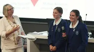 LE NSW Chapter - Great Education Debate