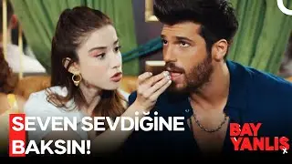 Biz Bunu Da Başarırız Sevgilim - Bay Yanlış