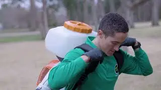 Mosquito Joe - Technicians