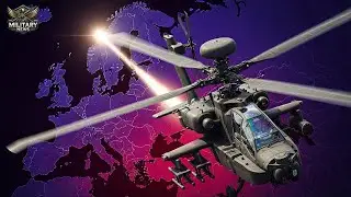 Польша готова пополнить свой парк вертолетов Apache — готовится к напряженной ситуации в Восточно...