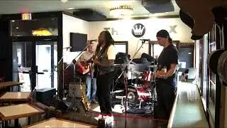 Lester McLean Band - Out You Go (June 9, 2022)