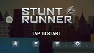 Stunt Runner Gameplay Trailer