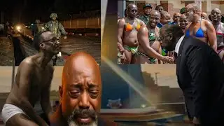 18h00 17/1/2026 JIONI HII M23 RDF KABILA KAGAME KUKIMBIA UVIRA NA LAANA