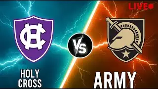Holy Cross Vs Army Black Knights Live | NCAA Women's Basketball | PLAY BY PLAY | SCOREBOARD