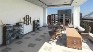 Earthquake 3d (sayyed)