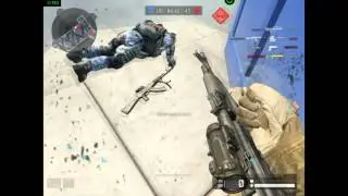 Fy103 Review | Warface