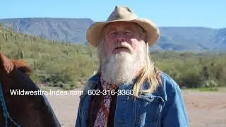 Horse Riding Arizona   SD 480p