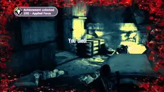 Spec Ops: The Line - Applied Force Achievement Guide