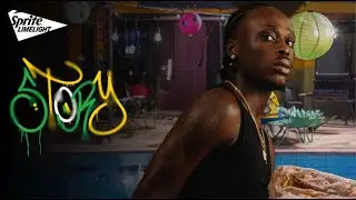 Fireboy DML | Story | Sprite Limelight Season 3