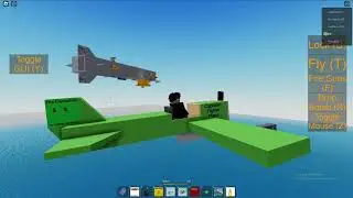 Destroy the ship roblox