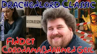 Drachenlord reaction - 