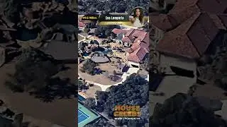 🤠 Eva Longoria & Tony Parker&rsquo;s $19.5M Texas Estate 🌵🏡