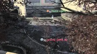 C-LOCTR - MW3 Game Clip