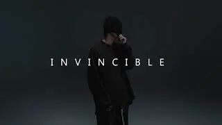 (FREE) Dark NF Type Beat 2021 - Invincible | Cinematic Orchestral Type Beat