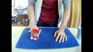 Coin Magic Penetration Trick - Revealed / Tutorial