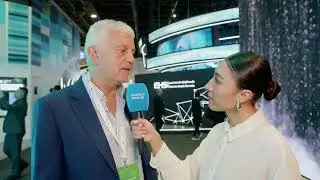 Transforming Regenerative Medicine with Bioscience Institute | A Conversation with Mr. Giuseppe
