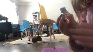 Season 1. Episode 2. Meet the Hatchimals