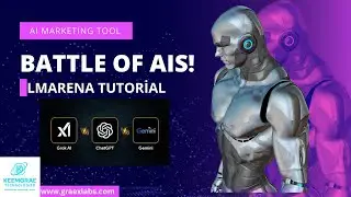 Как использовать LMArena.ai | Сравните модели ИИ и найдите лучшего чат-бота