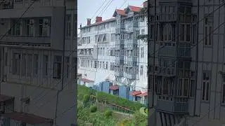 Unveiling Shimla&rsquo;s Colonial Legacy exploring the oldest British Era building #architecture #ytshort
