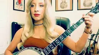 Wayfaring Stranger
