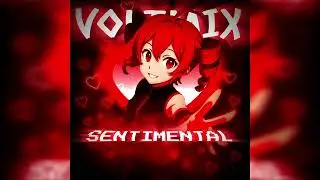 Voltmix Sentimental (Yu Yu Hakusho Romantic &bull; Funk Remix) - DJ KSS
