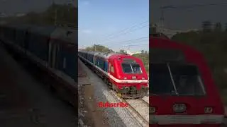 Kolar Diesel ⛽️ Local Train 🚂 #shorts #indianrailways