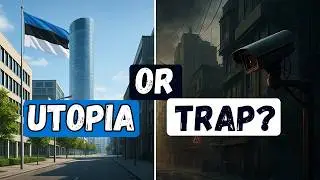 Почему даже &laquo;лучшее&raquo; цифровое правительство не является свободой (пример Эстонии)