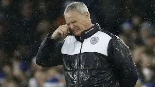 FOR RANIERI FM17 Leicester Save Pt4