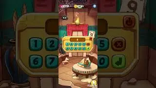 Escape time levels 3-10