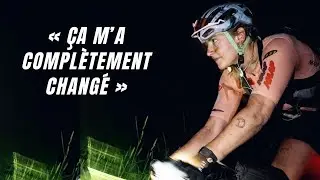 L&rsquo;ultra-distance, c&rsquo;est plus que du v&eacute;lo: Amanda Chudobey-Berger se confie