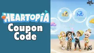 Heartopia Redeem Code: Guide Coupon Code January 2026