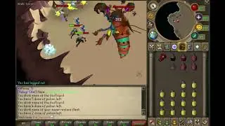 Brand new Runescape Private Server 2019 || The best and Brand new RSPS