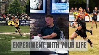 I experiment with my life everyday, I will be showing you how...