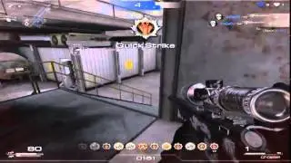 traGeDy quick 4K - Quarantine