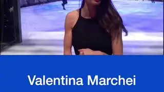 Valentina Marchei