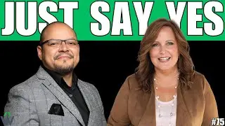 Say Yes, Then Figure It Out: Deanna Boyden's Investment Playbook | WealthGenius Podcast Ep #75