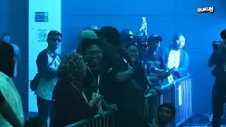 Kugiran A. Sazali - Hilangkan (Live @ Terra Music 2025)