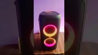 JBL Party Box 310❤️