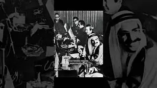 Raja Arab Saudi Bungkam Pendukung Israel saat Pertempuran Yom Kippur #shorts #yomkippur #history