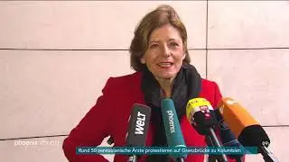 Statement von Malu Dreyer nach der Jahresauftaktklausur der SPD-Spitze am 11.02.19