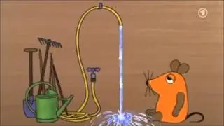 Die Sendung mit der Maus - Dreht&uuml;r